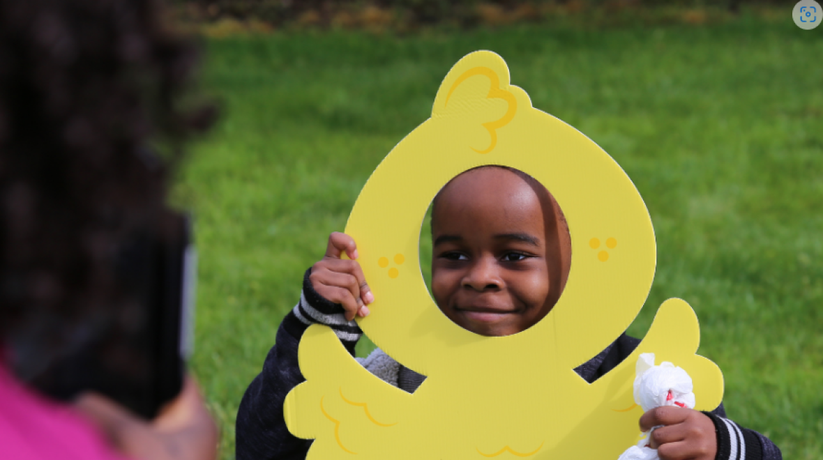 Fife Easter Festival Seattle Area Family Fun Calendar ParentMap